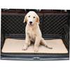 Reusable Dog Pee Pads with High Absorbency, Khaki view 3