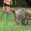 Dog Poop Grabber for Small, Medium, and Large Dogs view 2