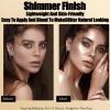 Glitter Spray for Face, Body & Hair | 03 Laser Gold view 2