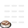 12 Drying Strips, Natural Desiccants view 1