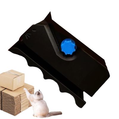 Cardboard Strip Cutter for Cat Scratchers
