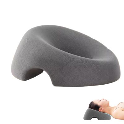 Breathable Massage Face Pillow