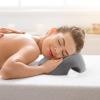 Breathable Massage Face Pillow view 3