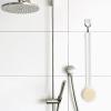 Long-Handled Shower and Bath Body Brush view 3