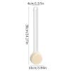 Long-Handled Shower and Bath Body Brush view 4