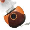 Dog Hair Brush for Shedding - Pet Hair Remover Comb view 1