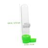 Sosoport Automatic Birdcage Water Dispenser for Parrots and Doves view 2