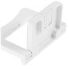 Child Safety Locks for Sliding Doors, 2-Pack, White view 3