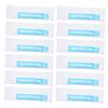 Nasal Saline Packets, 2.7 g x 40, Blue, for Nasal Irrigation view 1