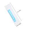 Nasal Saline Packets, 2.7 g x 40, Blue, for Nasal Irrigation view 2
