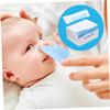 Nasal Saline Packets, 2.7 g x 40, Blue, for Nasal Irrigation view 4