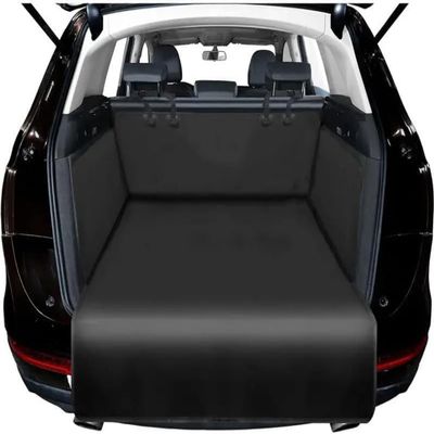 WDDZTMNB Pet Trunk Liner for Citroën C1