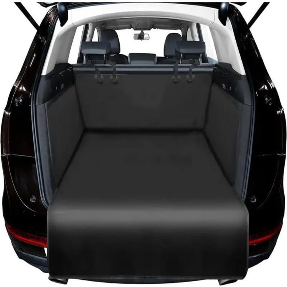 WDDZTMNB Pet Trunk Liner for Citroën C1