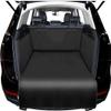 WDDZTMNB Pet Trunk Liner for Citroën C1 view 1