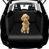 WDDZTMNB Pet Trunk Liner for Citroën C1 view 2