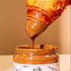 KoRo Organic Almond Butter with Cinnamon and Vanilla 500 g - Protein Source - Vegan - For Topping or Baking view 4