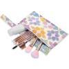 siphylline Zippered Diaper Wet Bags, 2-Pack, Moroccan Pattern view 2