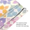 siphylline Zippered Diaper Wet Bags, 2-Pack, Moroccan Pattern view 3