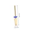 Alloy Acrylic Nail Drill Bits, 2 Pieces view 2