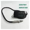 NOx Sensor for Volvo FH4/FM/T 2013 Onward, OE 22827991, 5WK97368, A2C93782700-02 view 2