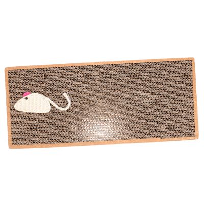 Sosoport Cat Scratching Board