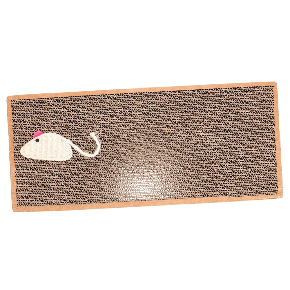 Sosoport Cat Scratching Board