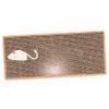 Sosoport Cat Scratching Board view 1