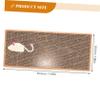 Sosoport Cat Scratching Board view 2