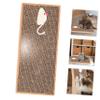 Sosoport Cat Scratching Board view 3