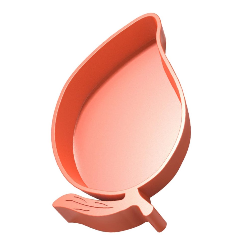 BESPORTBLE Reptile Feeding Bowl