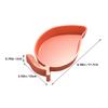 BESPORTBLE Reptile Feeding Bowl view 2