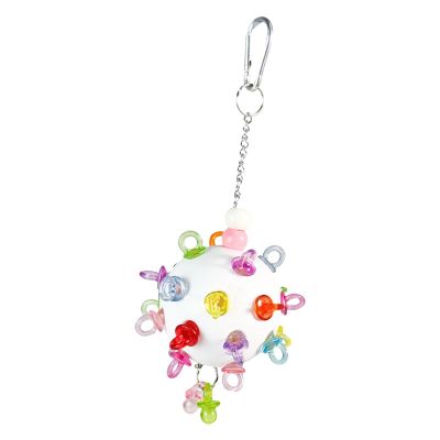 Huvqianu Parrot Toys
