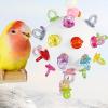 Huvqianu Parrot Toys view 3