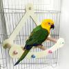 Pirate Ship Bird Swing and Climbing Toy view 4