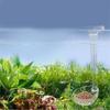 xbiez Aquarium Feeding Bowl with Transparent Frame view 3