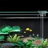 xbiez Aquarium Feeding Bowl with Transparent Frame view 4