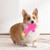 Crinkle Dog Toy - Plush Duck view 3
