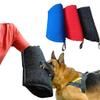 XAGMODSHN Thick Dog Bite Sleeve with Handle for Medium and Large Dogs view 2