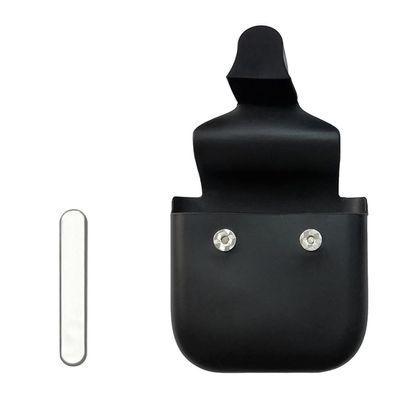 Breeshy Silicone Glove for Gas Pumps, Protective Refueling Glove