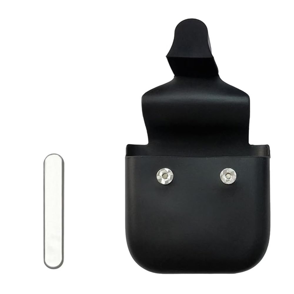 Breeshy Silicone Glove for Gas Pumps, Protective Refueling Glove
