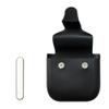 Breeshy Silicone Glove for Gas Pumps, Protective Refueling Glove view 1