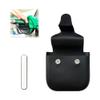 Breeshy Silicone Glove for Gas Pumps, Protective Refueling Glove view 2