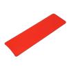 Hair Highlighting Board, Portable Lightweight Coloring Board for Highlights with Bleach, Compatible with Foils (Red) view 1