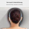 Breathable Massage Face Cushion view 4