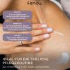 Fenou Rise x Menopause Phyto Cream - With Chasteberry - Vegan - Plant-Based Support for Women During Menopause - 50 ml view 4