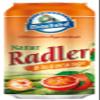 Mönchshof Natur Blood Orange Radler – 24 x 16.9 fl oz Single-Use Cans view 2