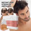 Instant Hair-Strengthening Ampoules with Collagen Protein Treatment, 1 pc view 2
