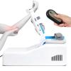 Adjustable Elbow Flexion and Extension Trainer (-5° to 145°) with Remote Control view 1