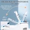 Adjustable Elbow Flexion and Extension Trainer (-5° to 145°) with Remote Control view 3
