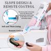 Adjustable Elbow Flexion and Extension Trainer (-5° to 145°) with Remote Control view 4